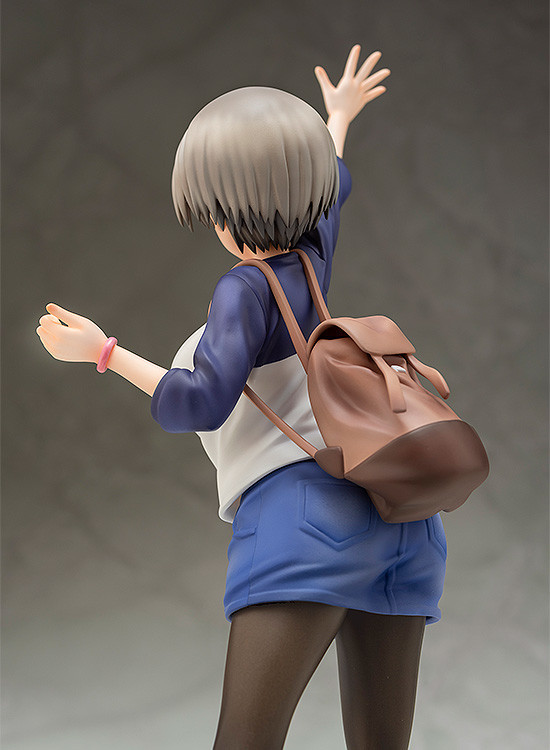 Uzaki-chan wa Asobitai! - Uzaki Hana - 1/7 (Wonderful Works) photo 8