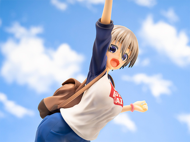 Uzaki-chan wa Asobitai! - Uzaki Hana - 1/7 (Wonderful Works) photo 9
