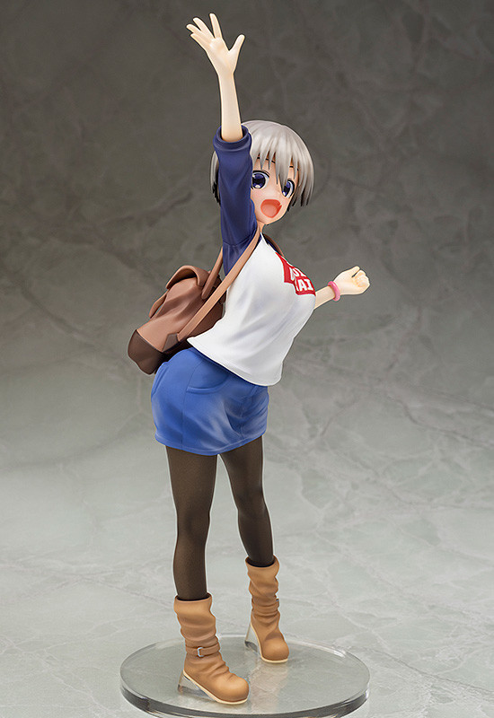 Uzaki-chan wa Asobitai! - Uzaki Hana - 1/7 (Wonderful Works) photo 10