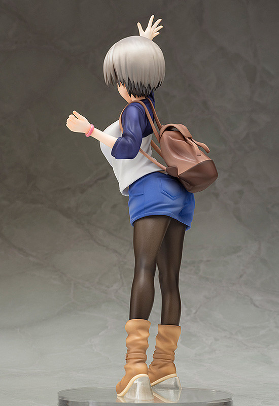 Uzaki-chan wa Asobitai! - Uzaki Hana - 1/7 (Wonderful Works) photo 11