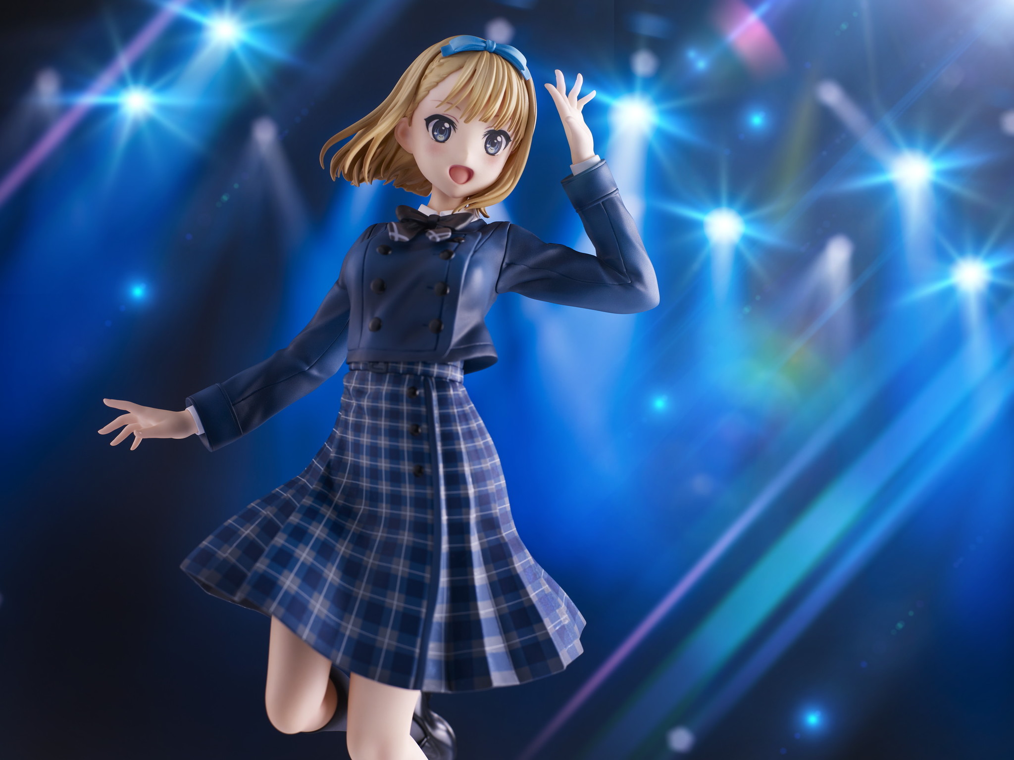 22/7 - Saito Nicole - 1/7 (Aniplex)