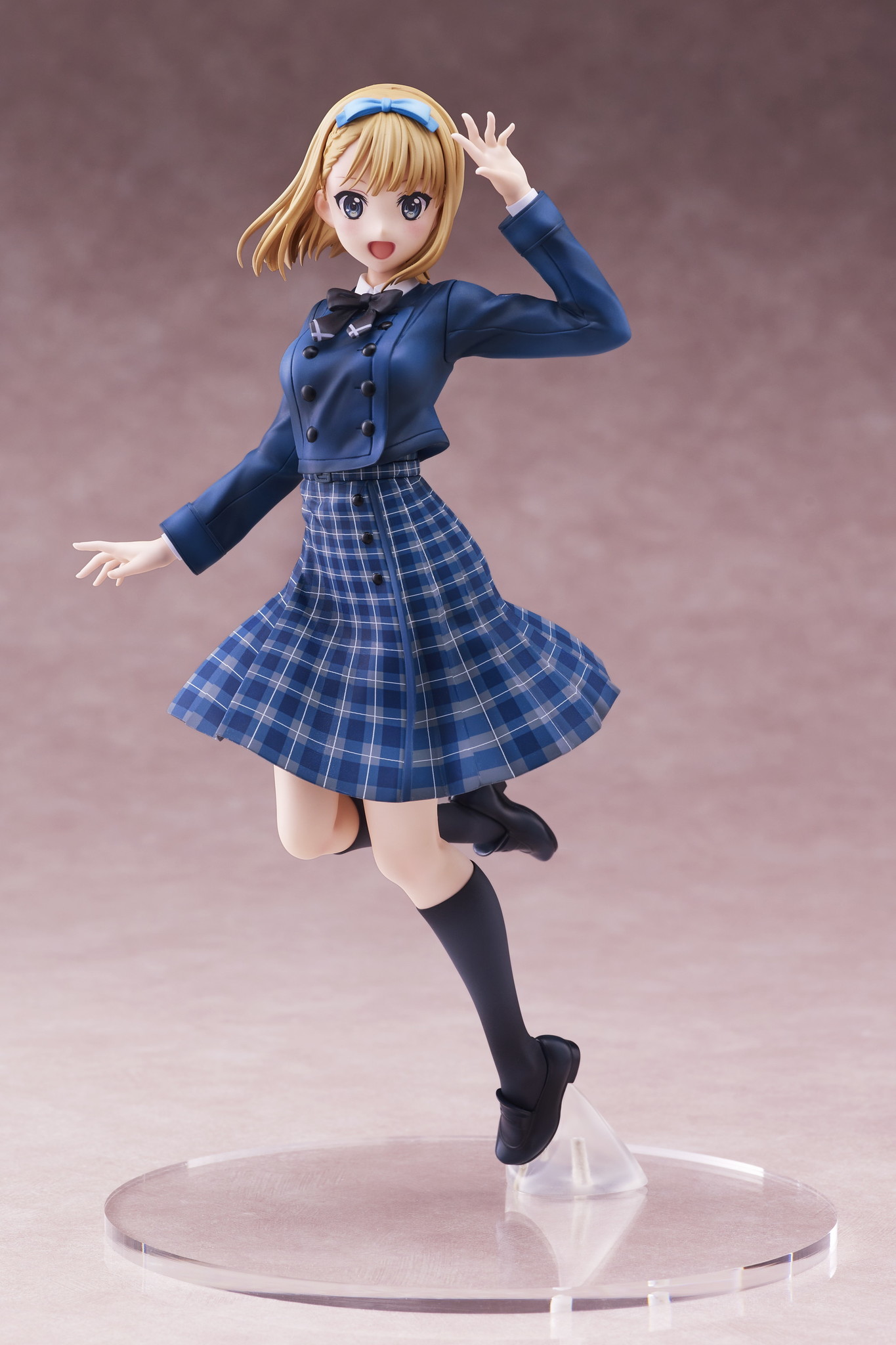 22/7 - Saito Nicole - 1/7 (Aniplex) photo 2