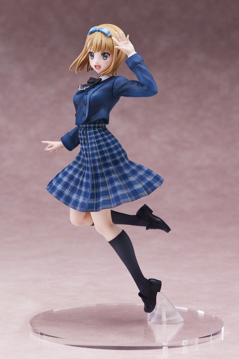 22/7 - Saito Nicole - 1/7 (Aniplex) photo 3