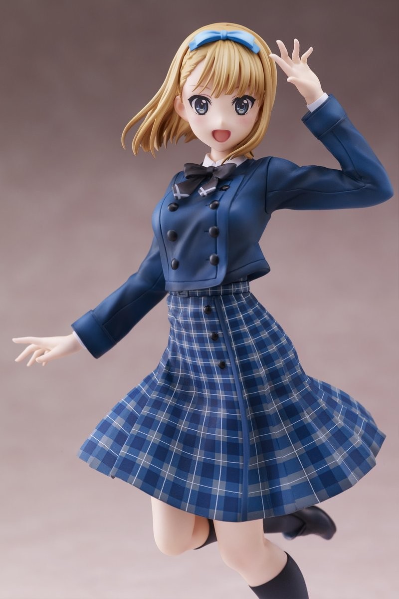 22/7 - Saito Nicole - 1/7 (Aniplex) photo 4