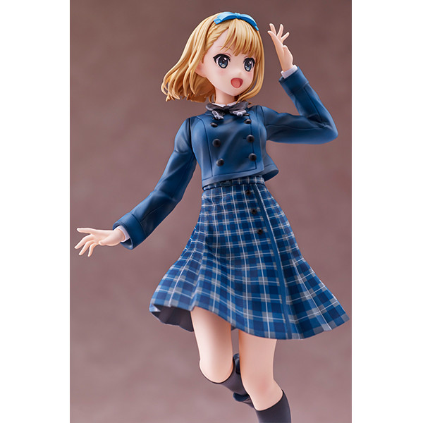 22/7 - Saito Nicole - 1/7 (Aniplex) photo 5