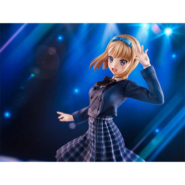 22/7 - Saito Nicole - 1/7 (Aniplex) photo 6