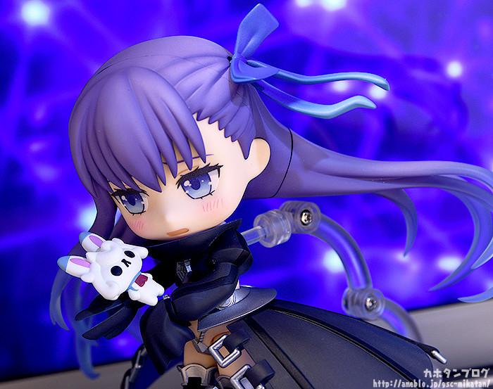 Fate/Grand Order - Meltryllis - Nendoroid (#1324) - Alter Ego (Good Smile Company) photo 2