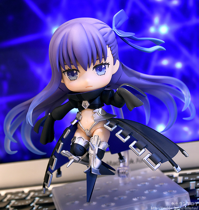 Fate/Grand Order - Meltryllis - Nendoroid (#1324) - Alter Ego (Good Smile Company) photo 3