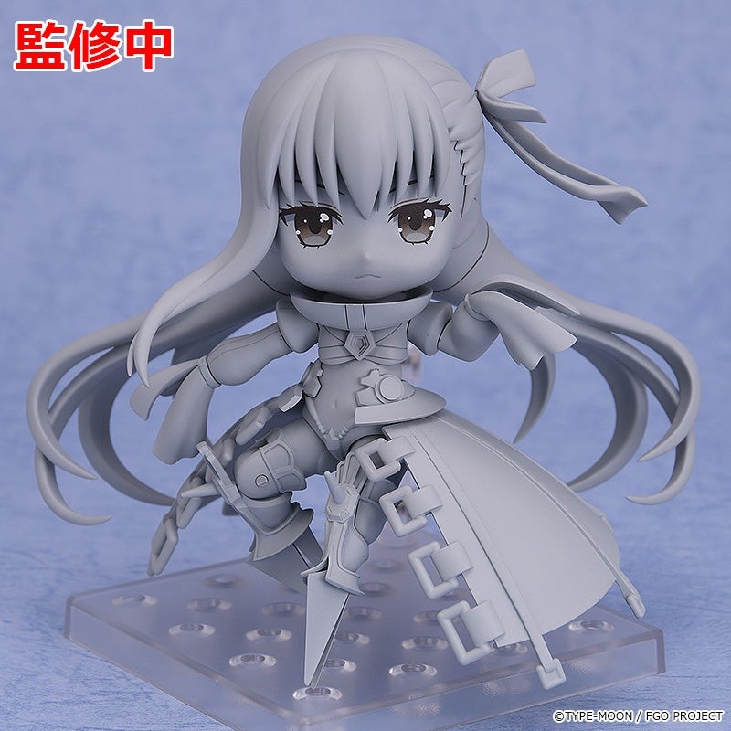 Fate/Grand Order - Meltryllis - Nendoroid (#1324) - Alter Ego (Good Smile Company) photo 4