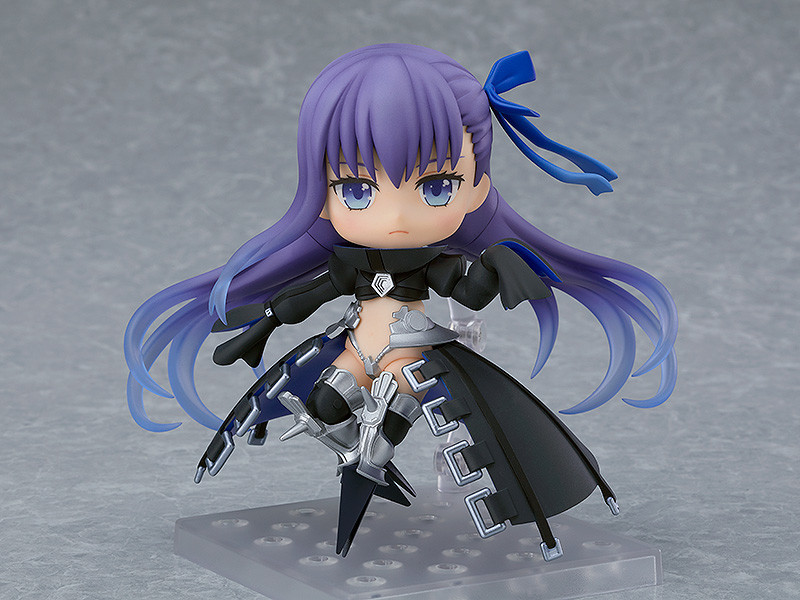 Fate/Grand Order - Meltryllis - Nendoroid (#1324) - Alter Ego (Good Smile Company) photo 6