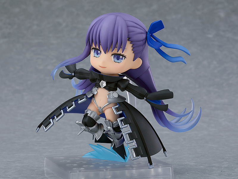Fate/Grand Order - Meltryllis - Nendoroid (#1324) - Alter Ego (Good Smile Company) photo 7