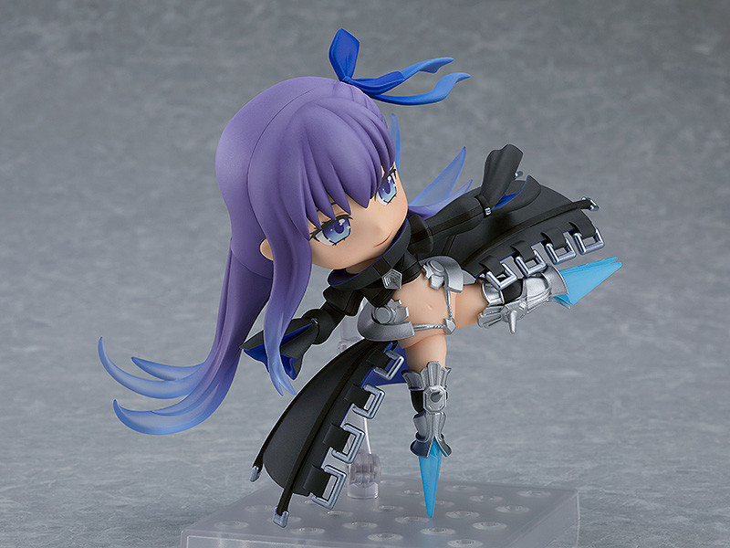 Fate/Grand Order - Meltryllis - Nendoroid (#1324) - Alter Ego (Good Smile Company) photo 8