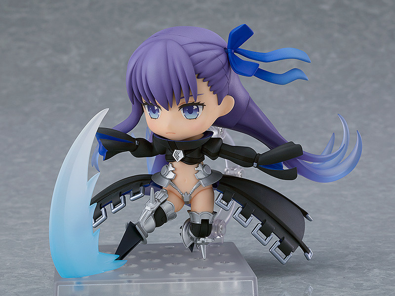 Fate/Grand Order - Meltryllis - Nendoroid (#1324) - Alter Ego (Good Smile Company) photo 9