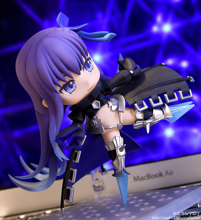 Fate/Grand Order - Meltryllis - Nendoroid (#1324) - Alter Ego (Good Smile Company) photo 10