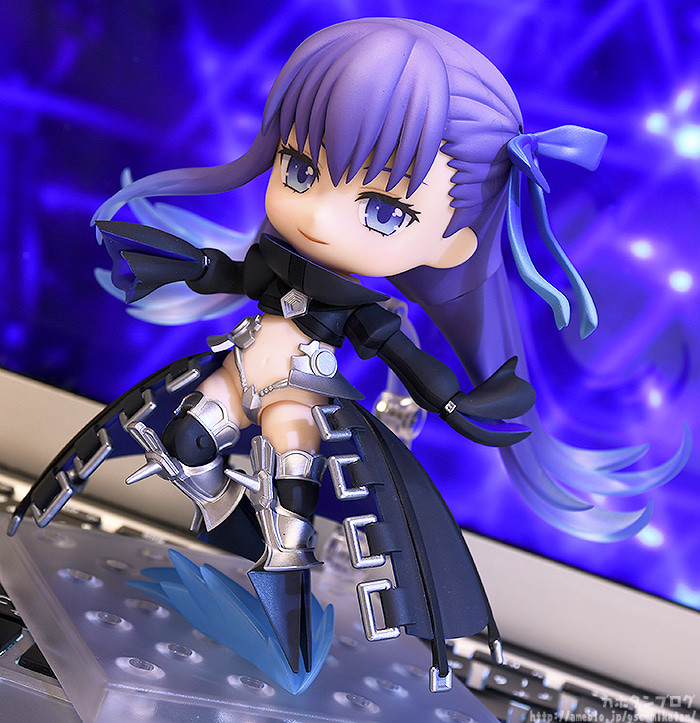 Fate/Grand Order - Meltryllis - Nendoroid (#1324) - Alter Ego (Good Smile Company) photo 11