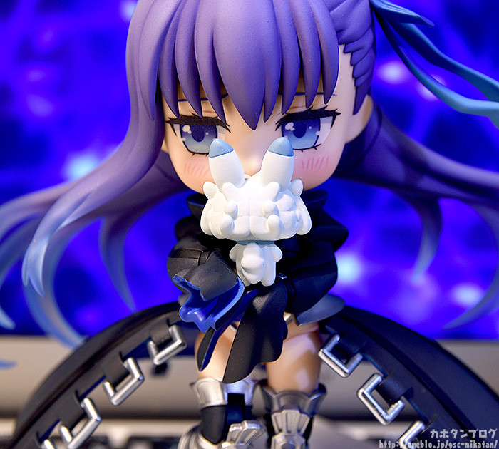 Fate/Grand Order - Meltryllis - Nendoroid (#1324) - Alter Ego (Good Smile Company) photo 13