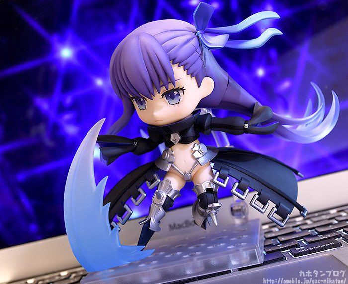 Fate/Grand Order - Meltryllis - Nendoroid (#1324) - Alter Ego (Good Smile Company) photo 14