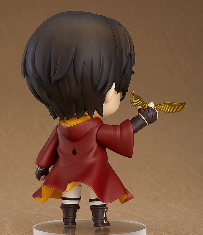 Harry Potter - Nendoroid (#1305) - Quidditch Ver. (Good Smile Company) photo 4