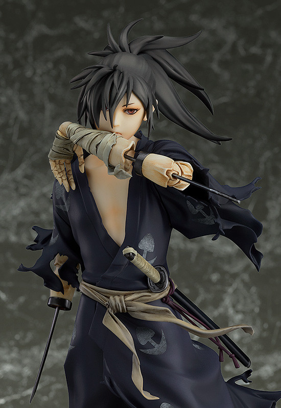 Dororo - Hyakkimaru - 1/7 - feat. Sayoko Kamitsure (Good Smile Company) photo 5