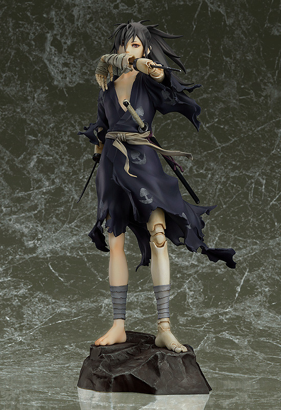 Dororo - Hyakkimaru - 1/7 - feat. Sayoko Kamitsure (Good Smile Company) photo 9