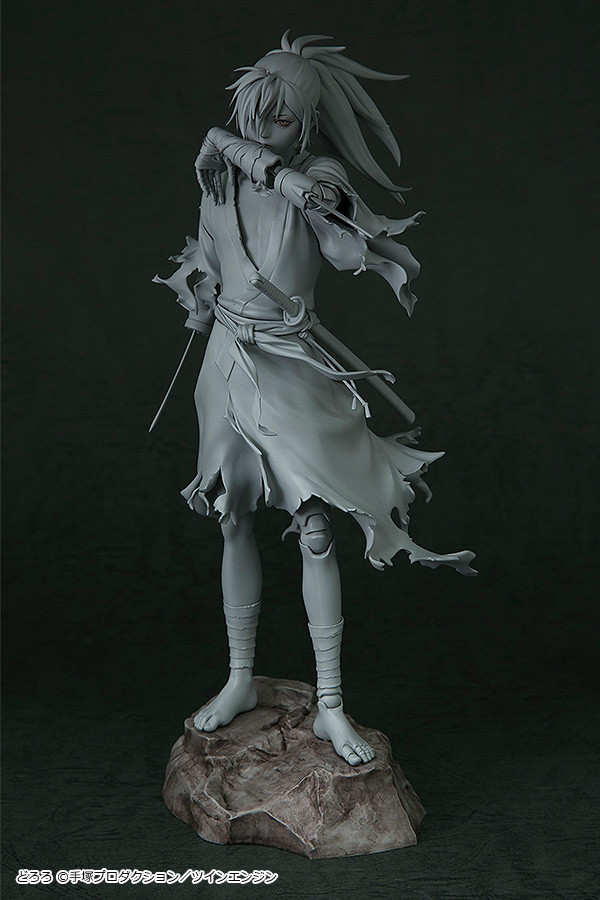 Dororo - Hyakkimaru - 1/7 - feat. Sayoko Kamitsure (Good Smile Company) photo 11