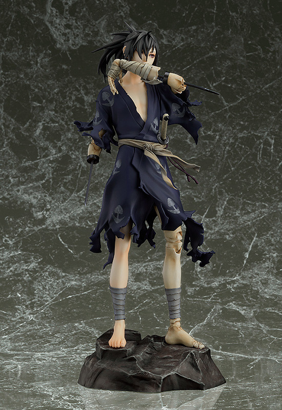 Dororo - Hyakkimaru - 1/7 - feat. Sayoko Kamitsure (Good Smile Company) photo 12