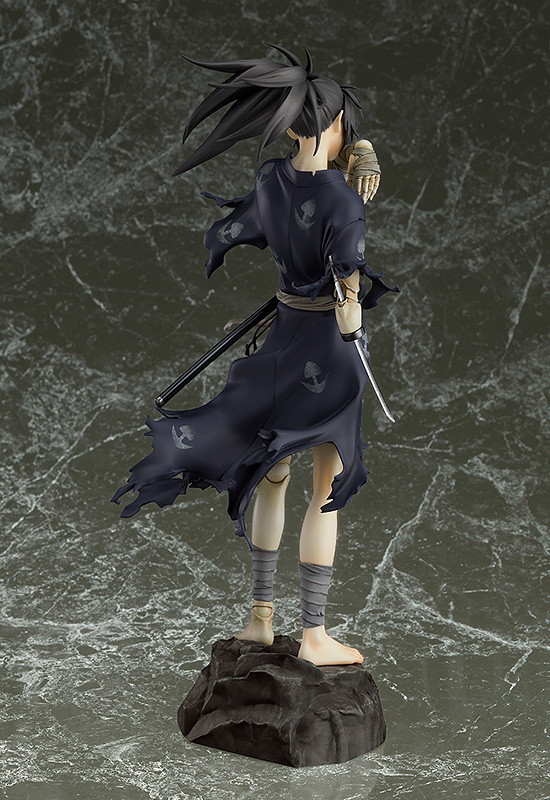 Dororo - Hyakkimaru - 1/7 - feat. Sayoko Kamitsure (Good Smile Company) photo 13