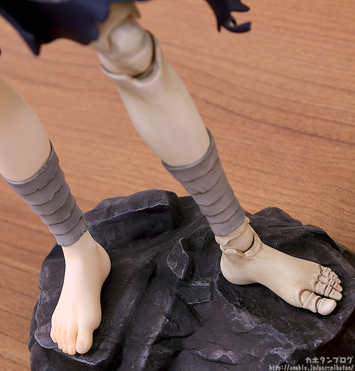 Dororo - Hyakkimaru - 1/7 - feat. Sayoko Kamitsure (Good Smile Company) photo 14