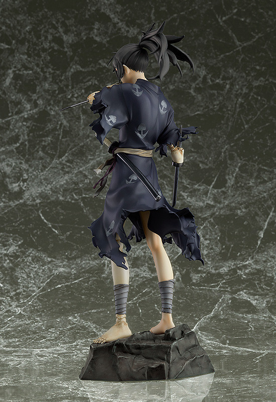 Dororo - Hyakkimaru - 1/7 - feat. Sayoko Kamitsure (Good Smile Company) photo 17