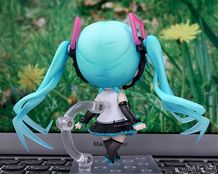 Vocaloid - Hatsune Miku - Nendoroid (#1309) - V4X (Good Smile Company) photo 8