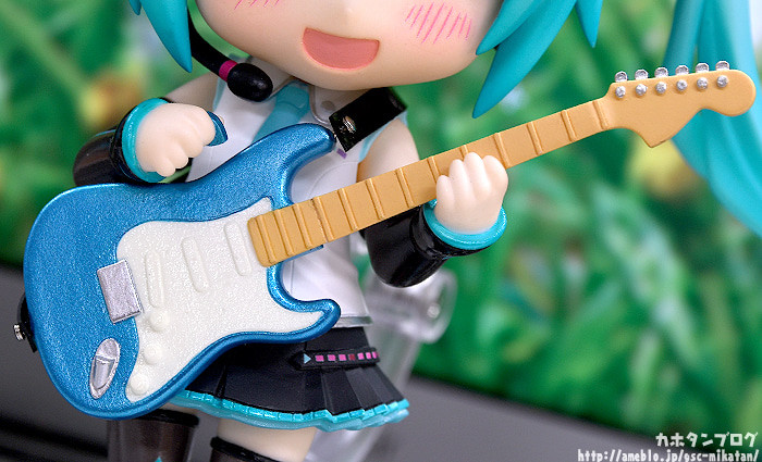 Vocaloid - Hatsune Miku - Nendoroid (#1309) - V4X (Good Smile Company) photo 11