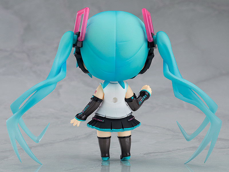 Vocaloid - Hatsune Miku - Nendoroid (#1309) - V4X (Good Smile Company) photo 14