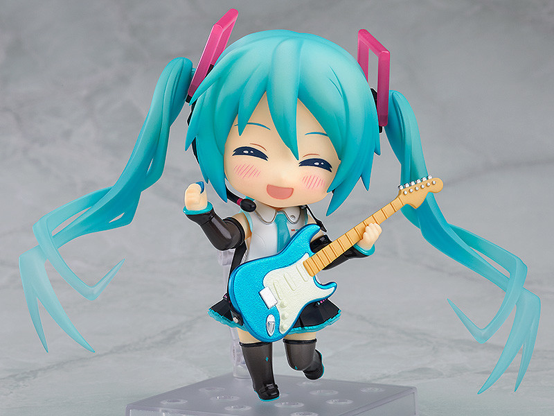 Vocaloid - Hatsune Miku - Nendoroid (#1309) - V4X (Good Smile Company) photo 16