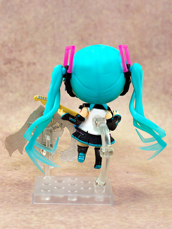 Vocaloid - Hatsune Miku - Nendoroid (#1309) - V4X (Good Smile Company) photo 17