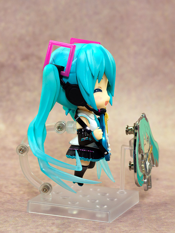Vocaloid - Hatsune Miku - Nendoroid (#1309) - V4X (Good Smile Company) photo 18