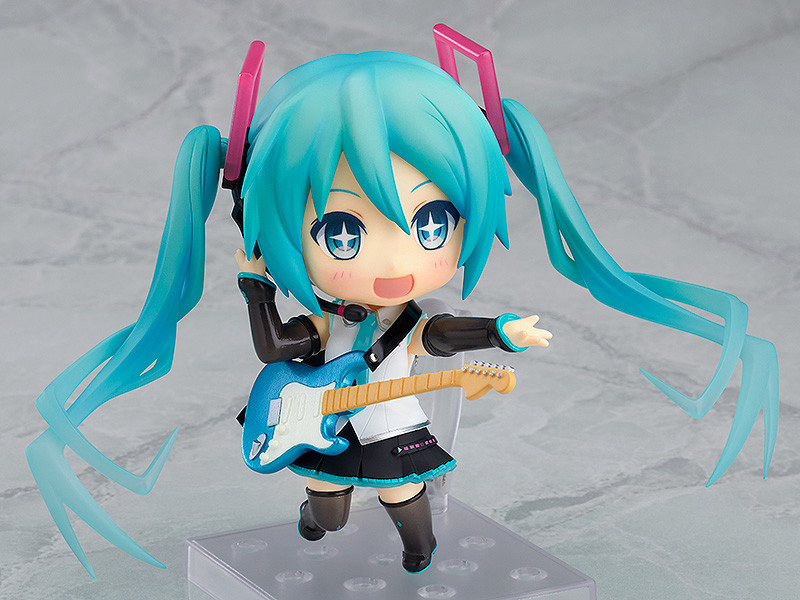 Vocaloid - Hatsune Miku - Nendoroid (#1309) - V4X (Good Smile Company) photo 19