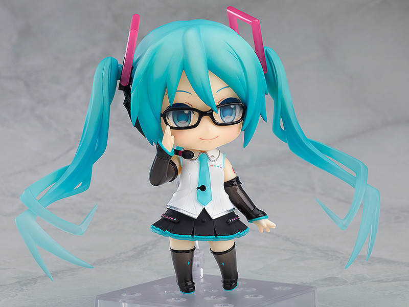 Vocaloid - Hatsune Miku - Nendoroid (#1309) - V4X (Good Smile Company) photo 20
