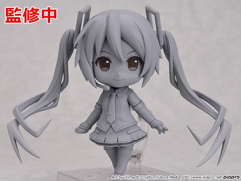 Vocaloid - Hatsune Miku - Nendoroid (#1309) - V4X (Good Smile Company) photo 21