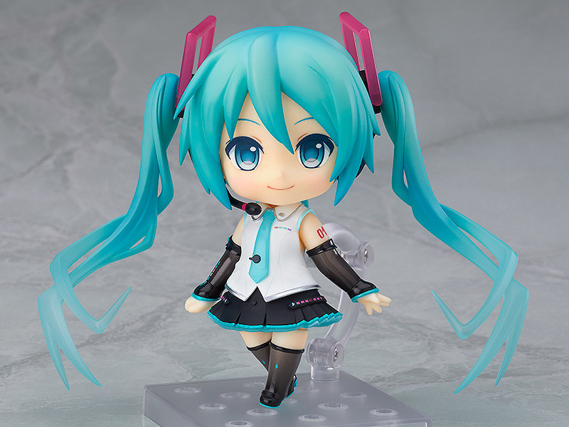Vocaloid - Hatsune Miku - Nendoroid (#1309) - V4X (Good Smile Company) photo 22