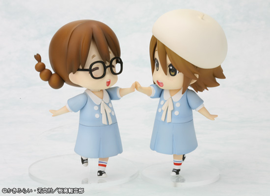 Eiga K-ON! - Hirasawa Yui - Ending ver. (Singing!) (Kyoto Animation) photo 2