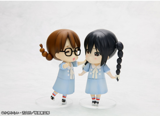 Eiga K-ON! - Hirasawa Yui - Ending ver. (Singing!) (Kyoto Animation) photo 4