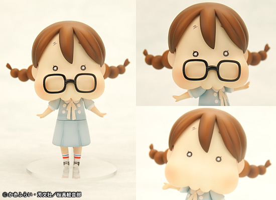 Eiga K-ON! - Hirasawa Yui - Ending ver. (Singing!) (Kyoto Animation) photo 7
