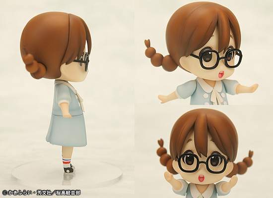 Eiga K-ON! - Hirasawa Yui - Ending ver. (Singing!) (Kyoto Animation) photo 8