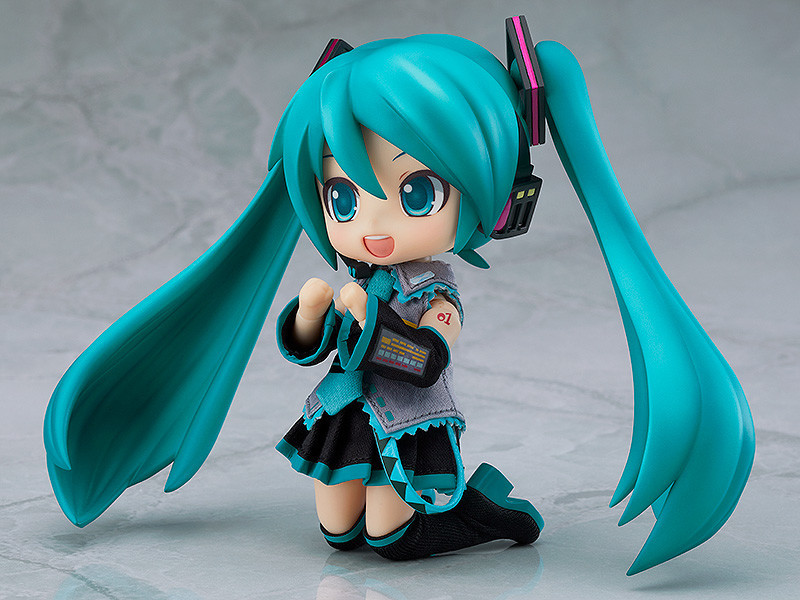 Vocaloid - Hatsune Miku - Nendoroid Doll (Good Smile Company) photo 5