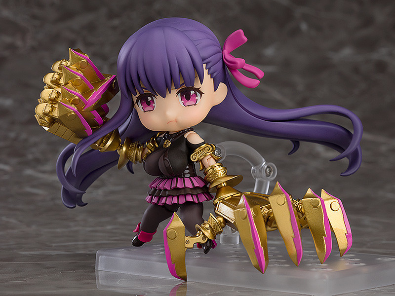 Fate/Grand Order - Passionlip - Nendoroid  (#1417) - Alter Ego (Good Smile Company) photo 14