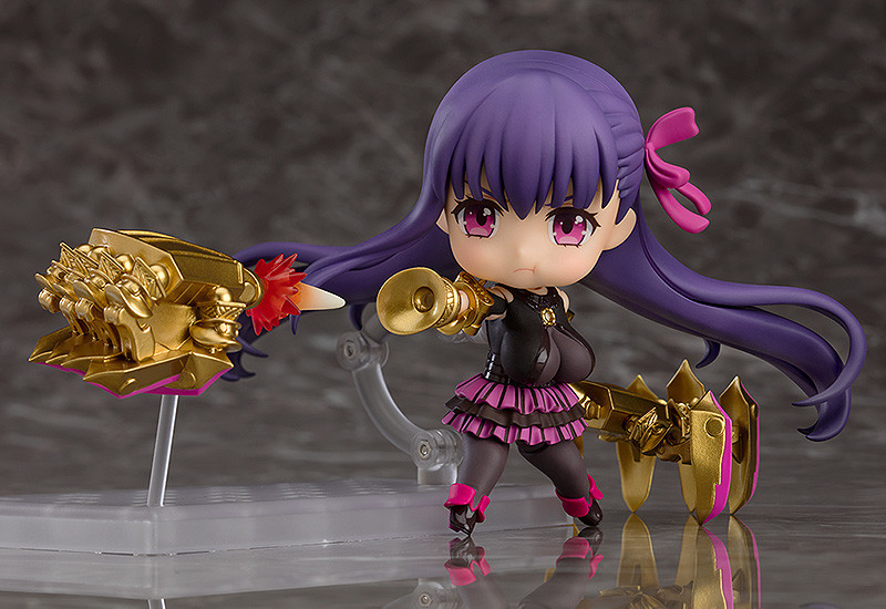 Fate/Grand Order - Passionlip - Nendoroid  (#1417) - Alter Ego (Good Smile Company) photo 15
