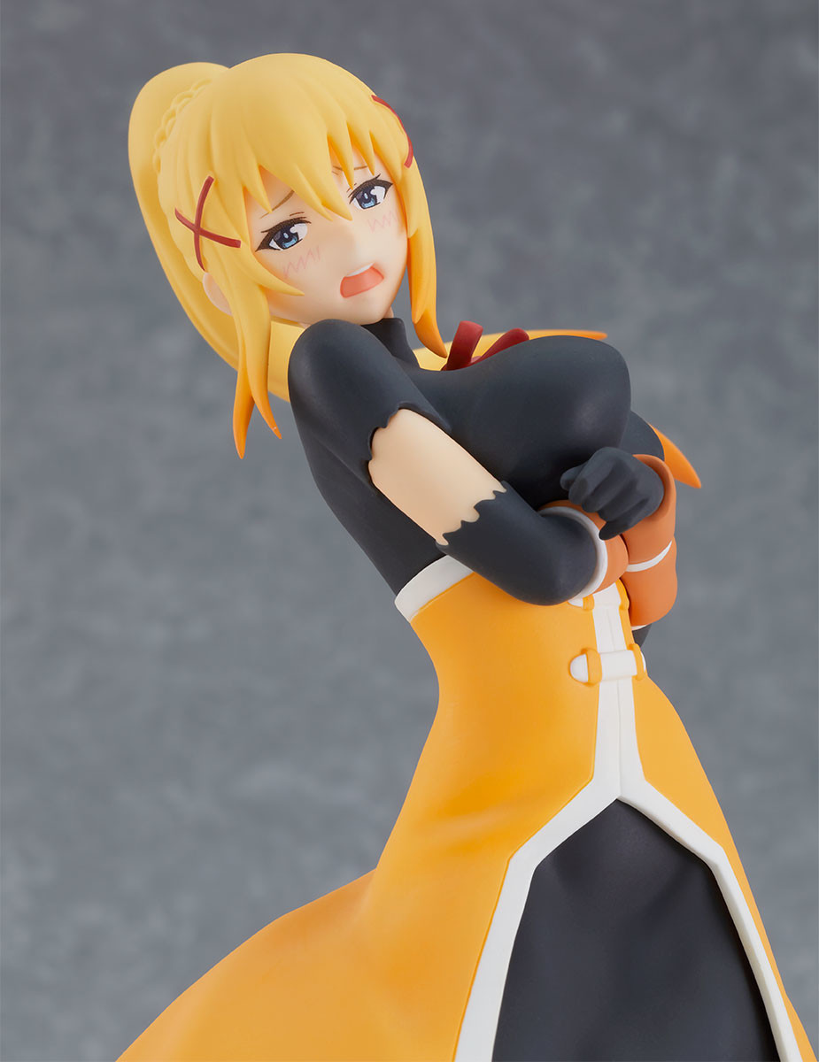 Eiga Kono Subarashii Sekai ni Shukufuku o! Kurenai Densetsu - Dustiness Ford Lalatina - Pop Up Parade (Max Factory) photo 4