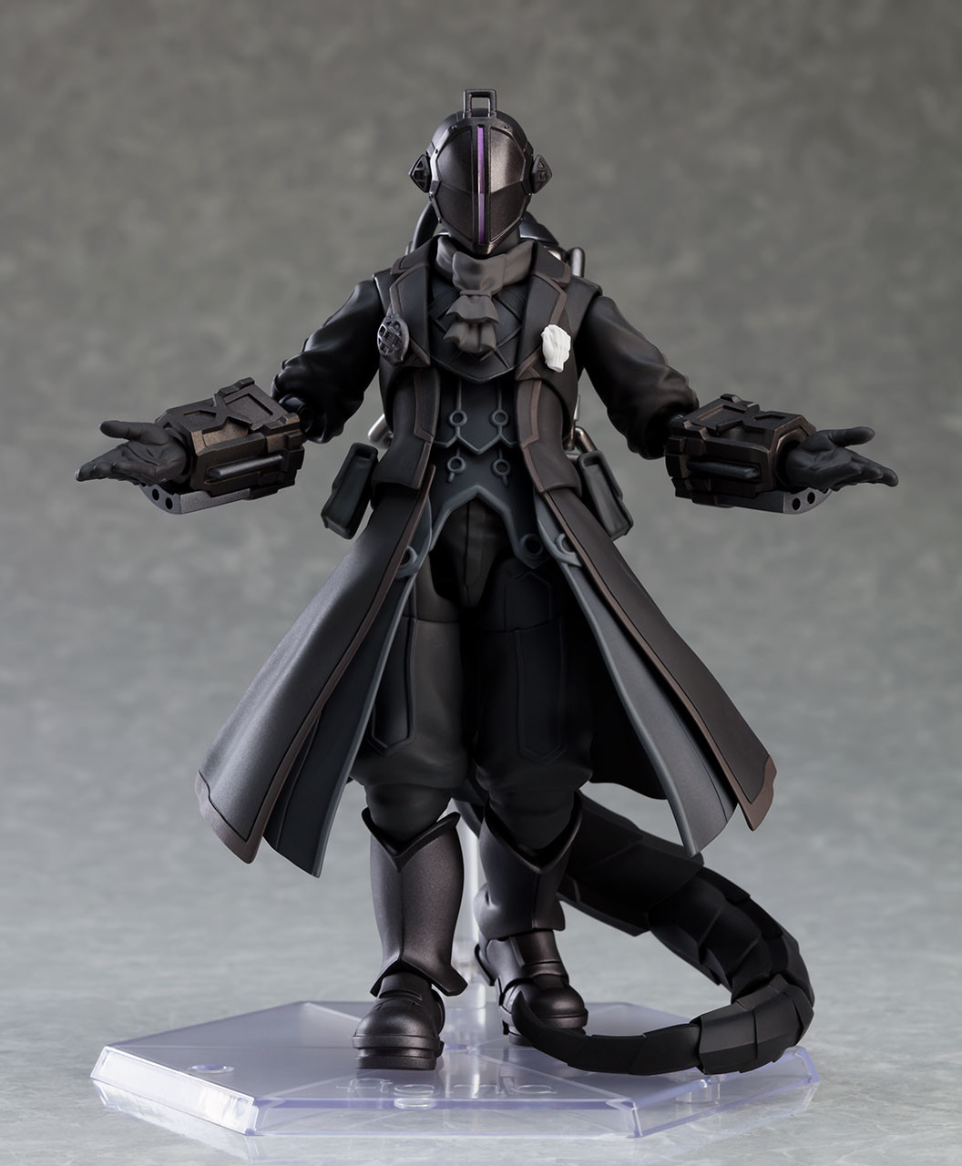 Gekijouban Made in Abyss: Fukaki Tamashii no Reimei - Bondrewd - Figma (#517-DX) - Ascending to the Morning Star (Gangway) Ver. (Max Factory) photo 9
