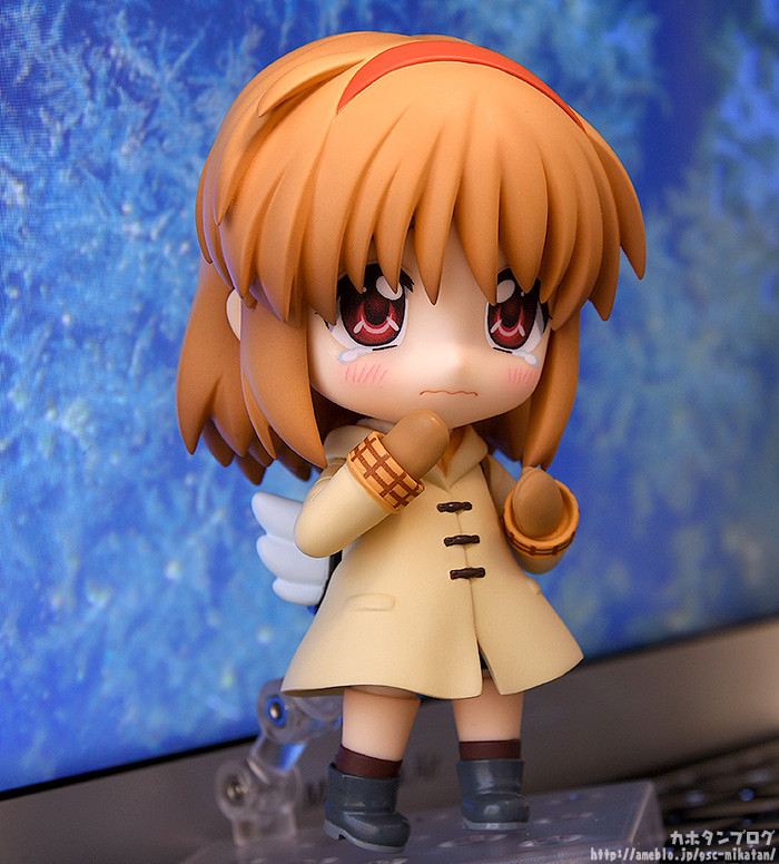 Kanon - Tsukimiya Ayu - Nendoroid  (#1346) (Good Smile Company) photo 2