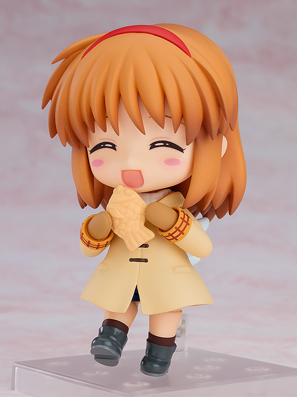 Kanon - Tsukimiya Ayu - Nendoroid  (#1346) (Good Smile Company) photo 3